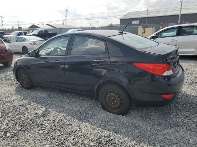 Photo 2 from auction – 2014 HYUNDAI ACCENT with VIN KMHCT4AE2EU628966
