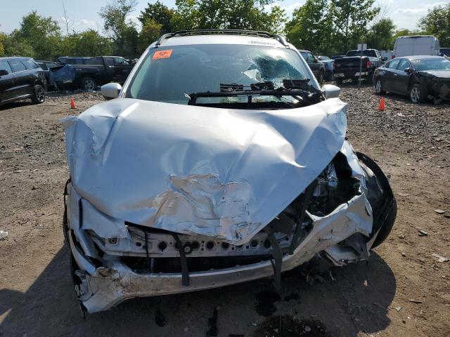 Photo 5 from auction – 2017 FORD ESCAPE SE with VIN 1FMCU0GD5HUE28687