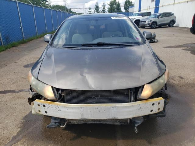 Photo 5 from auction – 2012 HONDA CIVIC LX with VIN 2HGFB2F56CH010052