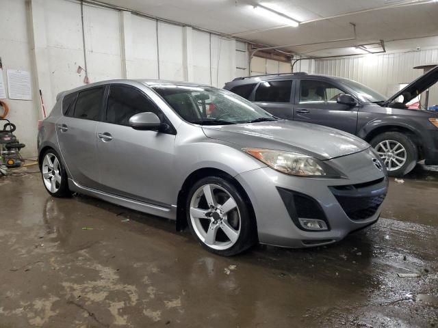 Photo 4 from auction – 2011 MAZDA 3 S with VIN JM1BL1K54B1378317