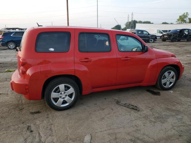 Photo 3 from auction – 2011 CHEVROLET HHR LS with VIN 3GNBAAFW5BS542169