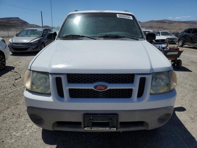 Photo 5 from auction – 2002 FORD EXPLORER S with VIN 1FMYU60EX2UB38268