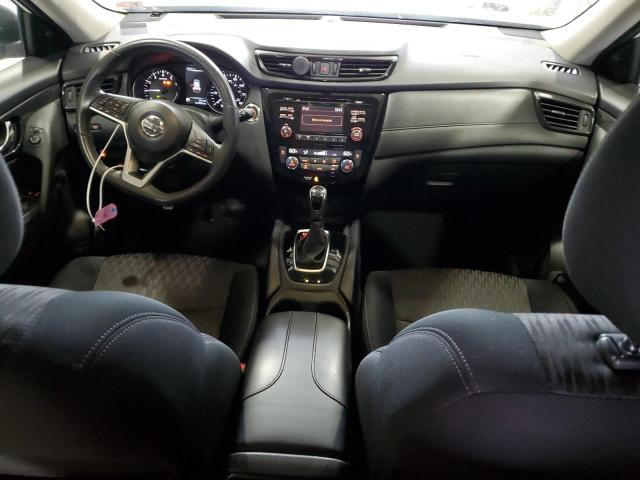 Photo 8 from auction – 2017 NISSAN ROGUE S/SL with VIN 5N1AT2MT2HC818220