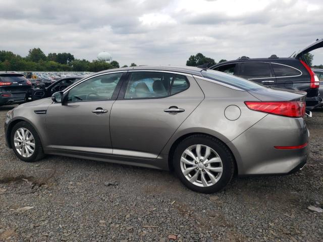 Photo 2 from auction – 2014 KIA OPTIMA EX with VIN 5XXGN4A7XEG331435