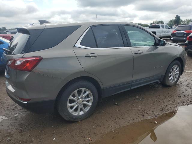 Photo 3 from auction – 2018 CHEVROLET EQUINOX LT with VIN 3GNAXSEV5JS644238