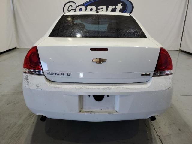 Снимка 6 от търг – 2012 CHEVROLET IMPALA LT с VIN 2G1WG5E30C1295222