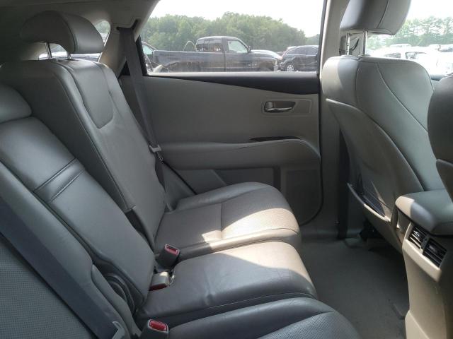 Zdjęcie 10 z aukcji – 2010 LEXUS RX 350 z VIN 2T2ZK1BA4AC038203
