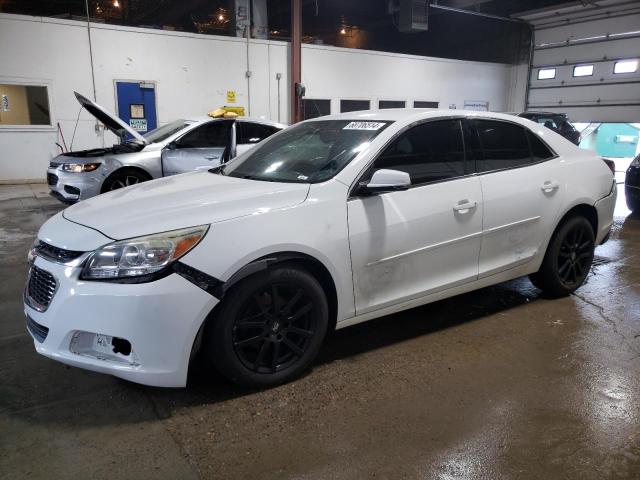 Photo 1 from auction – 2014 CHEVROLET MALIBU 1LT with VIN 1G11C5SL2EF250045