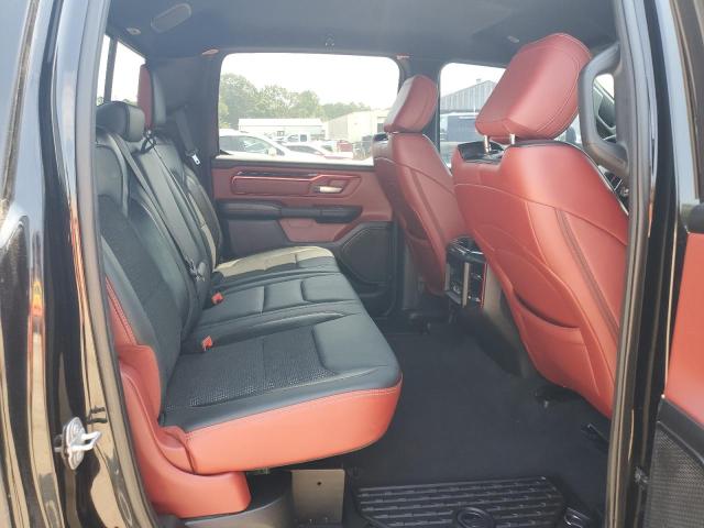 Photo 10 from auction – 2019 RAM 1500 REBEL with VIN 1C6SRFLT1KN715521