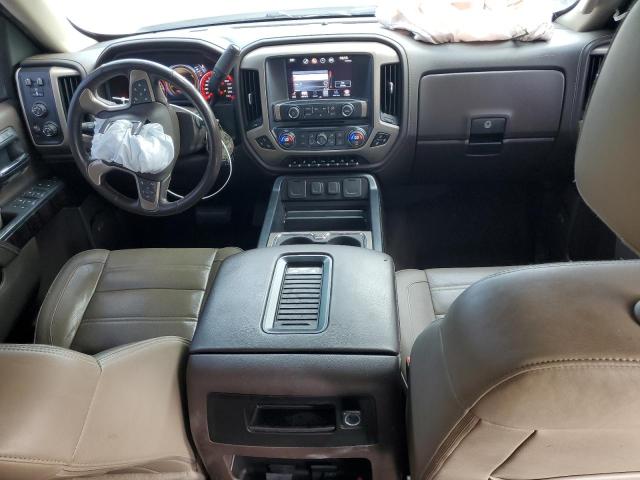 Photo 8 from auction – 2016 GMC SIERRA K15 with VIN 3GTU2PEC2GG370122