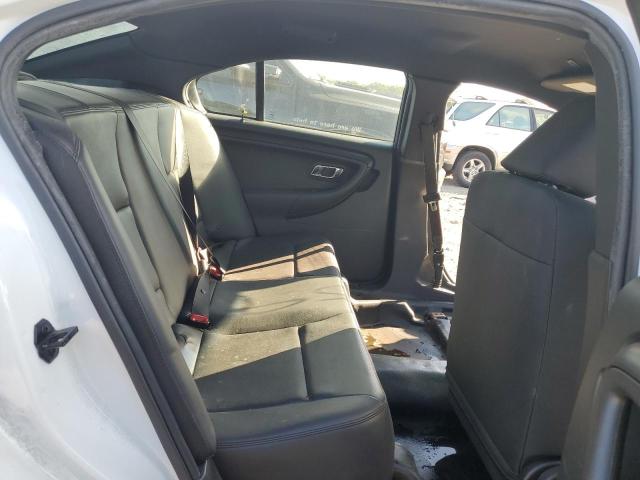 Photo 10 from auction – 2019 FORD TAURUS POL with VIN 1FAHP2MK3KG103659