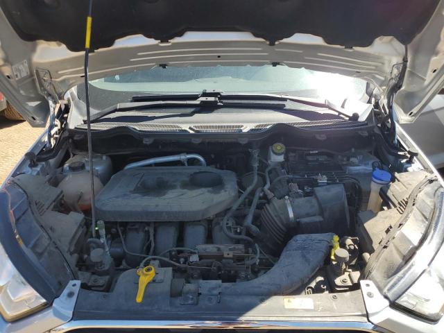 Foto 12 de la subasta – 2020 FORD ECOSPORT T con VIN MAJ6S3KL4LC384113