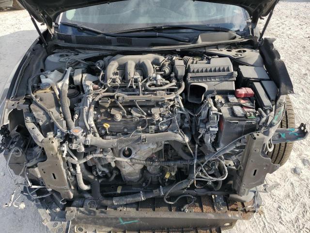 Photo 11 from auction – 2016 NISSAN MAXIMA 3.5 with VIN 1N4AA6AP3GC395144