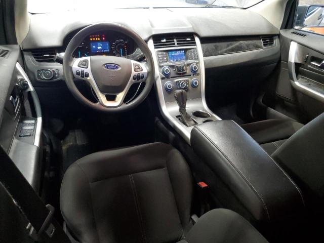 Photo 8 from auction – 2012 FORD EDGE SE with VIN 2FMDK3GCXCBA57463