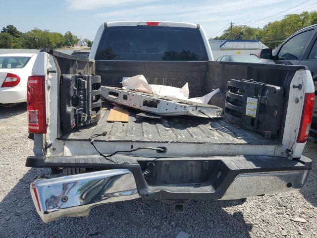 Photo 6 from auction – 2017 FORD F150 SUPER with VIN 1FTEX1EP3HFB64316