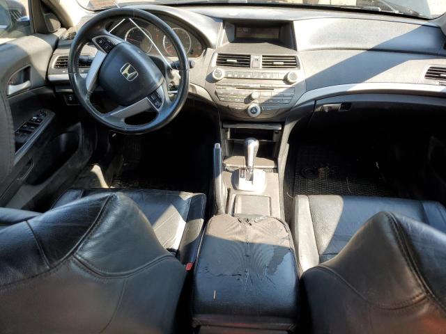 Photo 8 from auction – 2012 HONDA ACCORD SE with VIN 1HGCP2F69CA232984