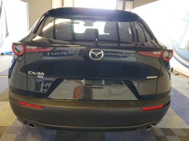 Photo 6 from auction – 2024 MAZDA CX-30 SELE with VIN 3MVDMBBM3RM649995