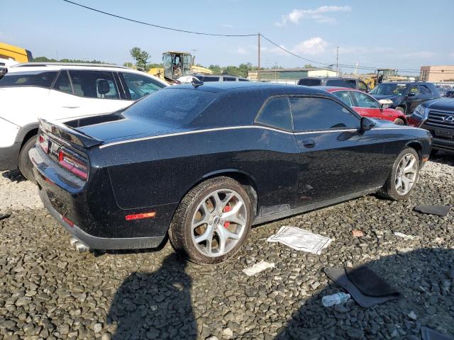 Photo 3 from auction – 2016 DODGE CHALLENGER with VIN 2C3CDZAG3GH349939