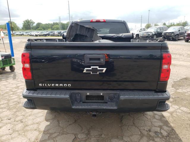 Photo 6 from auction – 2016 CHEVROLET SILVERADO with VIN 1GCVKNEC9GZ378498