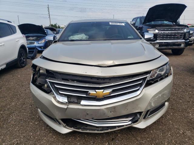Photo 5 from auction – 2014 CHEVROLET IMPALA LTZ with VIN 2G1155S39E9248215