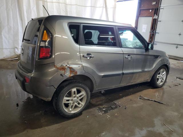 Photo 3 from auction – 2011 KIA SOUL + with VIN KNDJT2A26B7213973