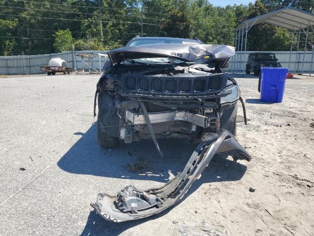 Photo 5 from auction – 2021 JEEP COMPASS LA with VIN 3C4NJDBB1MT537655