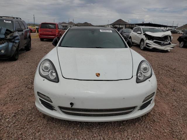 Photo 5 from auction – 2013 PORSCHE PANAMERA 2 with VIN WP0AA2A78DL016606