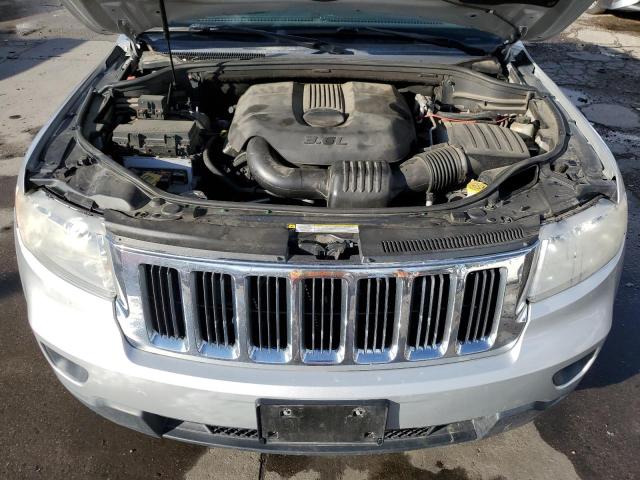 Photo 12 from auction – 2011 JEEP GRAND CHER with VIN 1J4RR4GG9BC705401