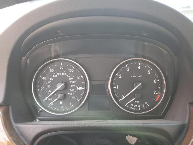 صورة رقم 9 من المزاد - 2008 BMW 328 I مع VIN WBAVA37548NL47820
