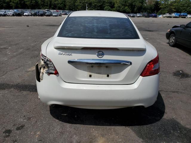 Photo 6 from auction – 2010 NISSAN MAXIMA S with VIN 1N4AA5AP1AC805229