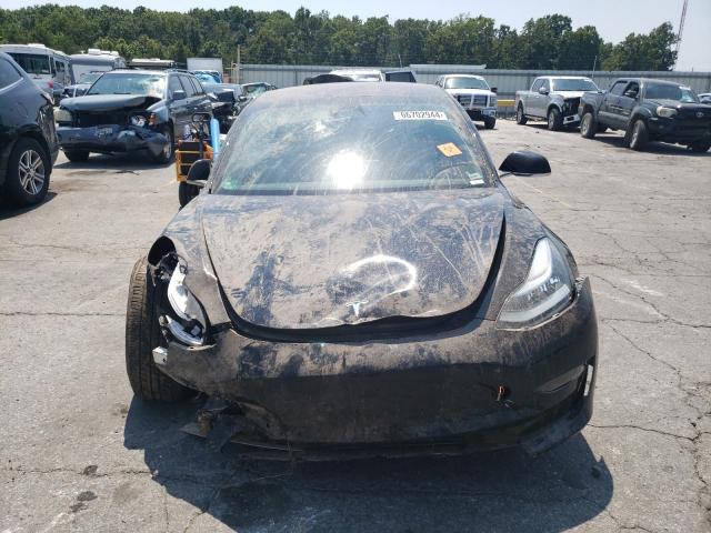 Photo 5 from auction – 2019 TESLA MODEL 3 with VIN 5YJ3E1EA4KF324515