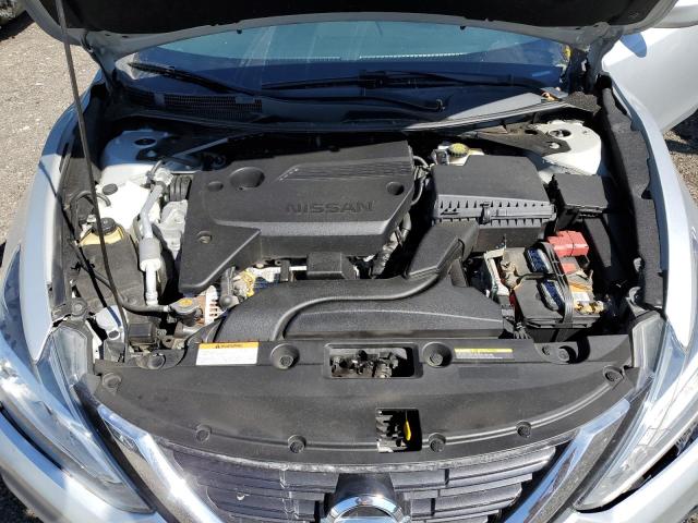 Photo 11 from auction – 2018 NISSAN ALTIMA 2.5 with VIN 1N4AL3AP2JC185103