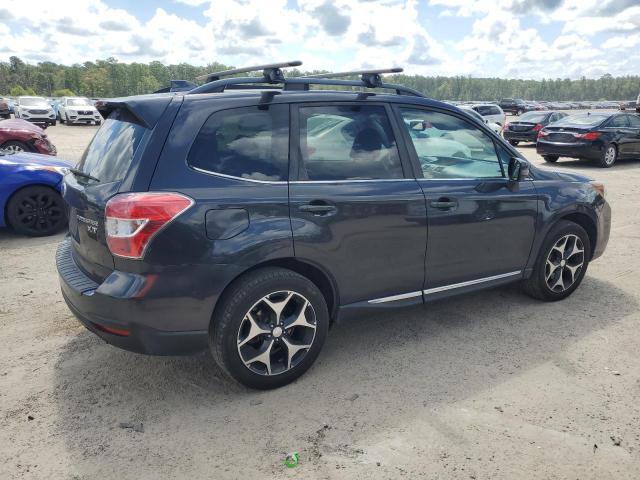 Photo 3 from auction – 2016 SUBARU FORESTER 2 with VIN JF2SJGVC1GH511487