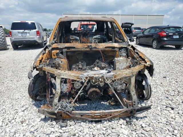 Photo 5 from auction – 2013 JEEP GRAND CHER with VIN 1C4RJFCT1DC568100