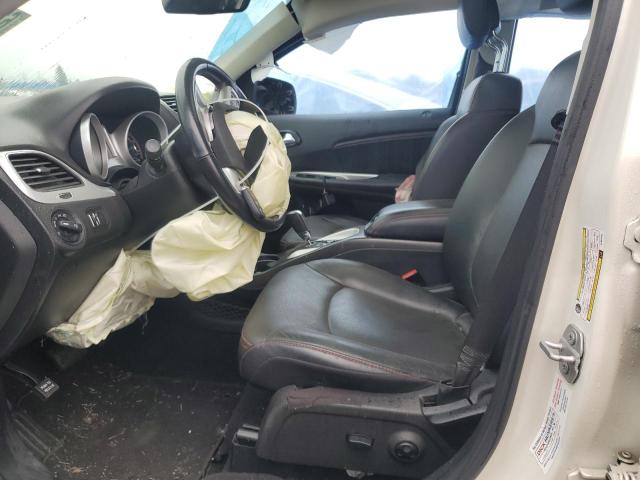 Photo 7 from auction – 2019 DODGE JOURNEY GT with VIN 3C4PDDEG2KT861492