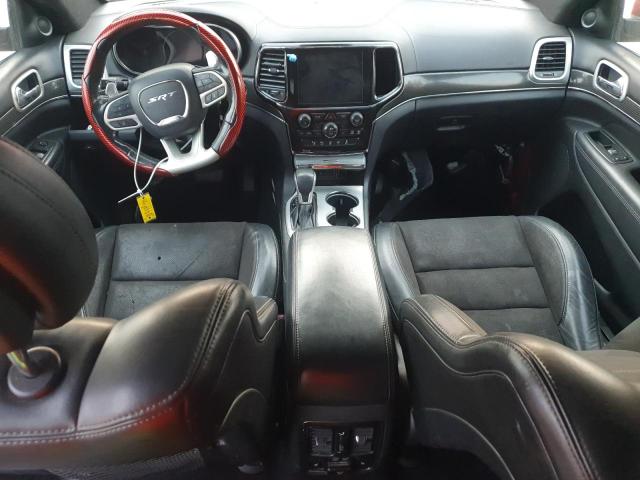 Photo 8 from auction – 2020 JEEP GRAND CHER with VIN 1C4RJFDJ7LC296017