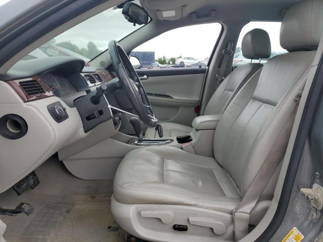 Photo 7 from auction – 2008 CHEVROLET IMPALA LT with VIN 2G1WT58K081247497