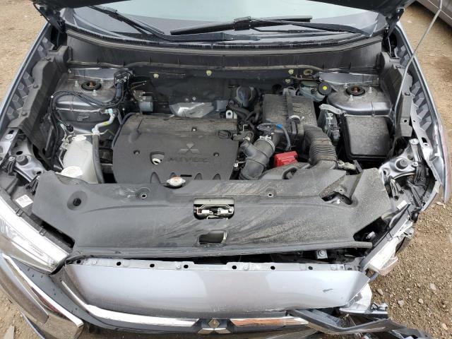 Photo 11 from auction – 2019 MITSUBISHI OUTLANDER with VIN JA4AP3AU6KU006507