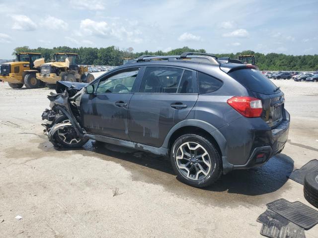 Photo 2 from auction – 2017 SUBARU CROSSTREK with VIN JF2GPANC8H8227633