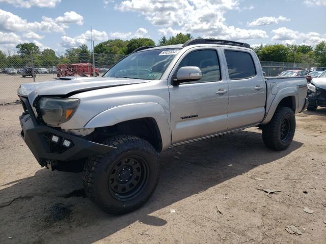 Photo 1 from auction – 2015 TOYOTA TACOMA DOU with VIN 3TMLU4EN5FM178103