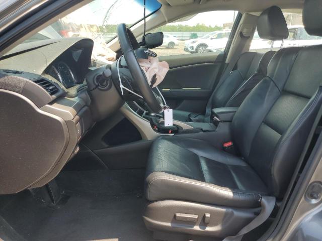 Photo 7 from auction – 2010 ACURA TSX with VIN JH4CU2F60AC007621