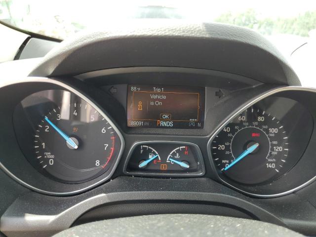 Photo 9 from auction – 2018 FORD ESCAPE TIT with VIN 1FMCU9J96JUB05585
