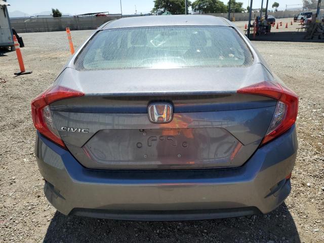 Photo 6 from auction – 2017 HONDA CIVIC LX with VIN 2HGFC2F53HH574861