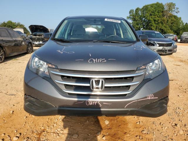 Photo 5 from auction – 2012 HONDA CR-V LX with VIN 5J6RM4H31CL050193