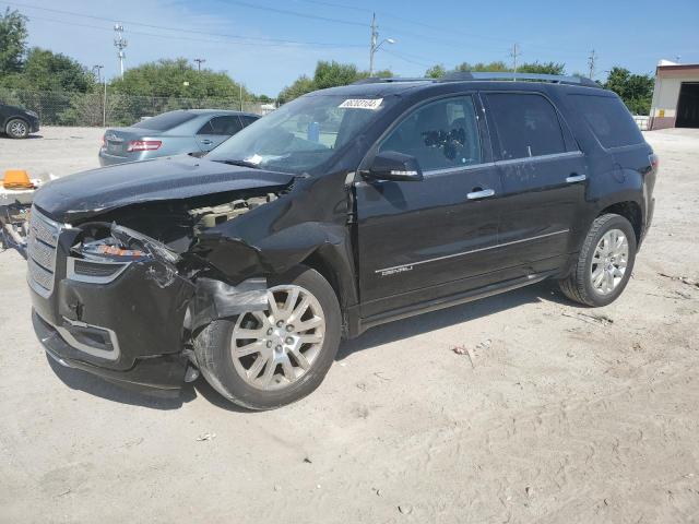GMC ACADIA DEN 2016 with VIN 1GKKRTKD3GJ290193 - Photo from auction