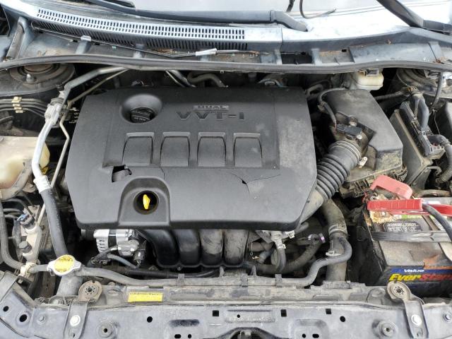 Photo 11 from auction – 2012 TOYOTA COROLLA BA with VIN 2T1BU4EE9CC874737