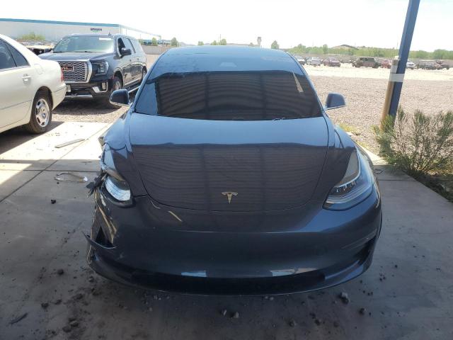 Photo 5 from auction – 2018 TESLA MODEL 3 with VIN 5YJ3E1EA1JF043576