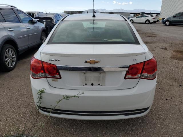 Photo 6 from auction – 2014 CHEVROLET CRUZE LT with VIN 1G1PE5SB4E7379328