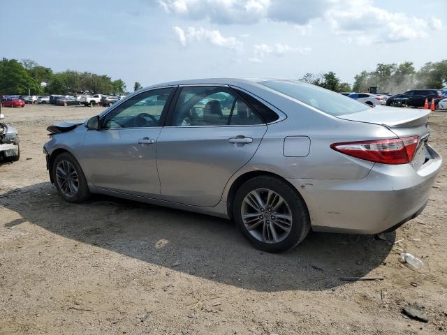Photo 2 from auction – 2015 TOYOTA CAMRY LE with VIN 4T1BF1FK5FU025687