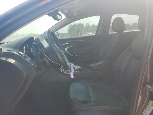Photo 7 from auction – 2013 BUICK REGAL with VIN 2G4GR5ER6D9132521